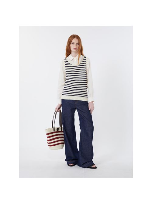 SWEATER MAXMARA WEEKEND | 261536107260007